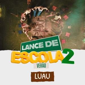 Luau (Lance de Escola 2: Verão)