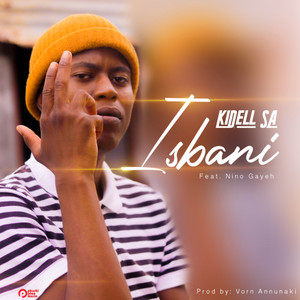 Isbani (feat. Nino GaYeh)