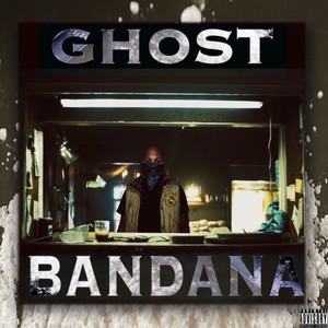 Ghost Bandana