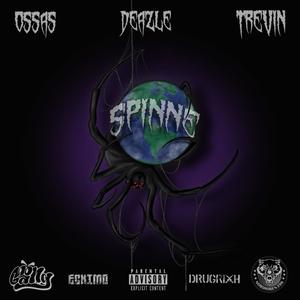 Spinne (feat. GoongangEnt) (Explicit)
