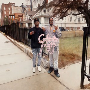 Combination (feat. DaDonDurkie) (Explicit)