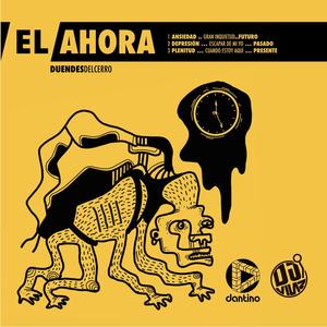 EL AHORA (Explicit)