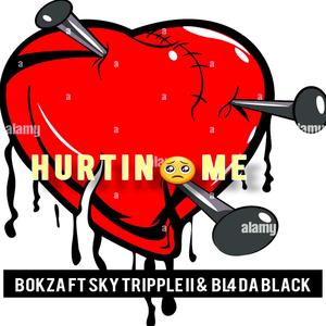 Hurtin me