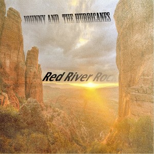 Red River Rock