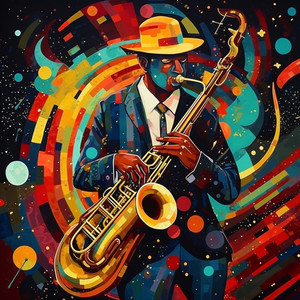 Open Road Jazz Echoes