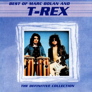 Best Of Marc Bolan And T Rex