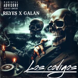 Los Códigos (feat. Galan)