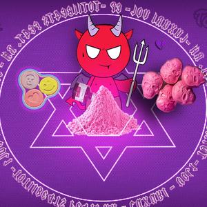 TE PONES BIEN RICA (Explicit)