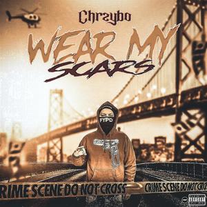 Wear my scars (Explicit)