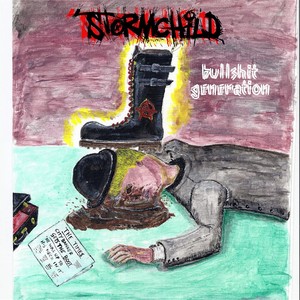 Bullshit Generation (Explicit)