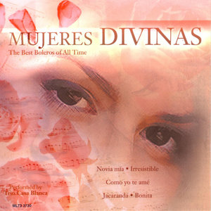 Mujeres divinas