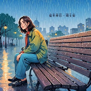 爱不单行（爱是不可数的吗）