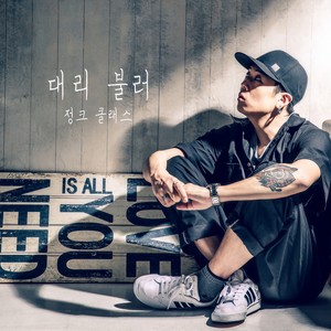 대리 불러 (叫代驾)