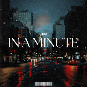 In a Minute (Explicit)