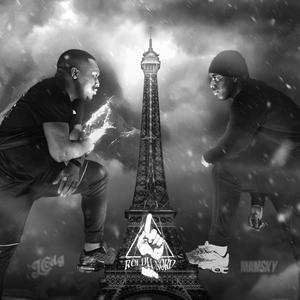 ROIS DU NORD (feat. MAMSKY) [Explicit]