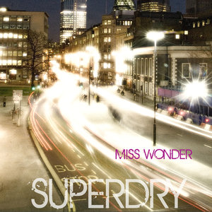 Miss Wonder