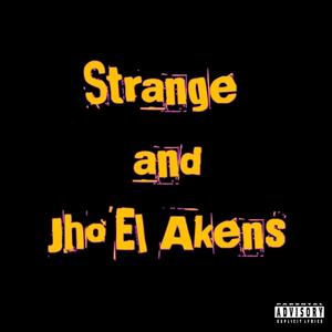 Strange (Explicit)