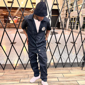 Bosses (feat. King Lavish Tha Don & King Blacc Geezus) (Explicit)