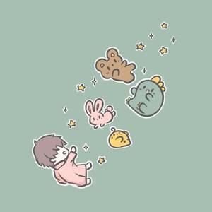 椒椒JMJ - 二十岁少年和他的宇宙