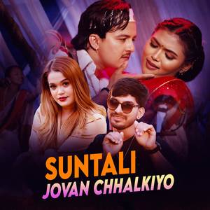 Suntali Jovan Chhalkiyo
