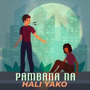 Pambana na Hali yako (feat. Jay Focus)