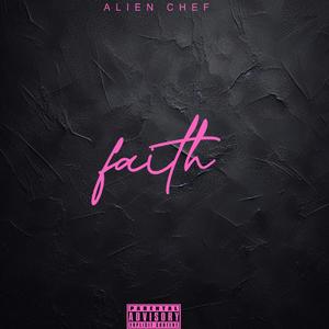 FAITH (feat. David Morris & Nevertel)