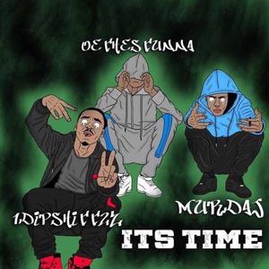 Its Time EP (Explicit)