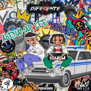 Made In México (feat. Abenamar Lee)