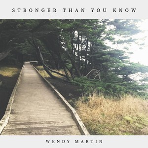 Stronger Than You Know