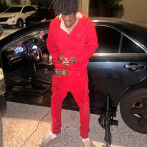 Journey Ta Hell (feat. Dolo Dill) (Explicit)