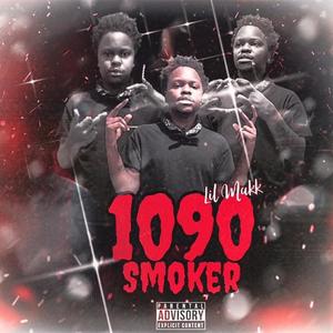 1090 Smoker (Explicit)