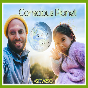Conscious Planet