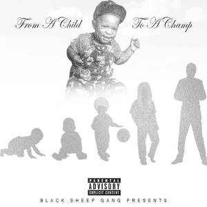 Black Sheep (Explicit)