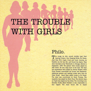 The Trouble with Girls