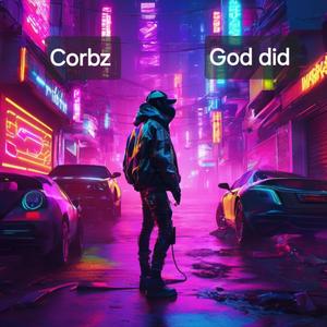 God Did (Explicit)
