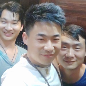 梦里他乡 (激情版)