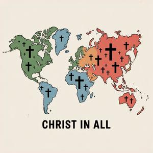 Steppin For Christ (feat. Big Tee)