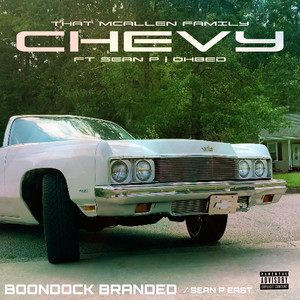 Chevy (Explicit)