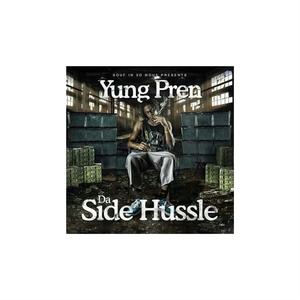 Da side hussle vol.1 (Explicit)