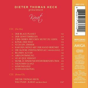 Dieter Thomas Heck über: Die Glocke Zweitausend