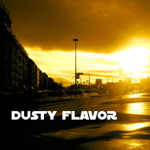 Dusty Flavor - EP