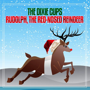 Rudolph, The Red-Nosed Reindeer