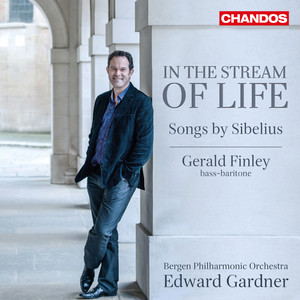 Five Songs, Op. 38 - No. 3, I natten