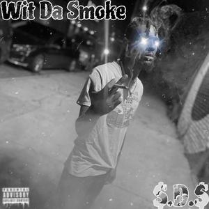 Wit Da Smoke (Explicit)