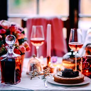 Dinner Time(feat. Vimarry & PRODBYAGAPE) (Explicit)