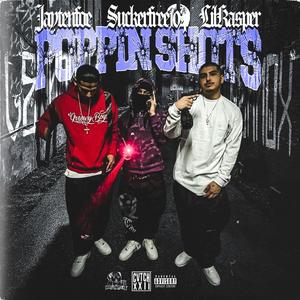 Poppin Shots (feat. JayTenfoe & Lil Kasper) [Explicit]