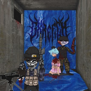 PATRIOT PHONK (Explicit)