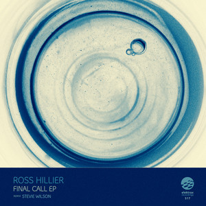 Final Call (Stevie Wilson Remix)