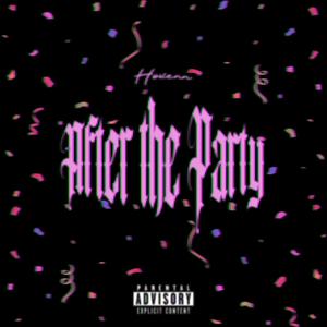 After the Party (Explicit)