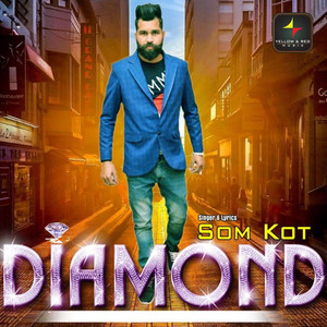 Diamond - Single